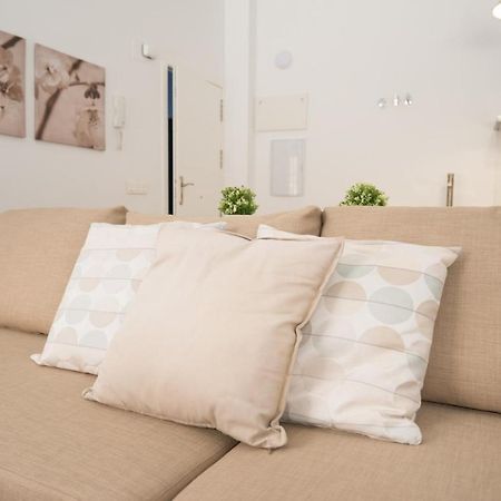 Апартаменты Santiago Premium Loft I Малага Экстерьер фото