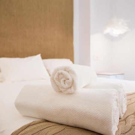 Апартаменты Santiago Premium Loft I Малага Экстерьер фото